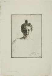 paní Runebergová