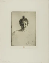 paní Runebergová