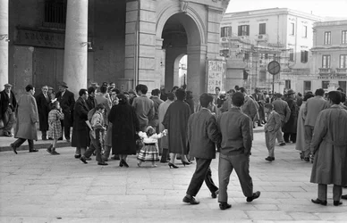 KARNEVAL V CROTONE