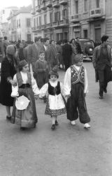 KARNEVAL V CROTONE, Crotone