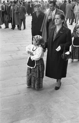KARNEVALOVÁ PROCHÁZKA V CROTONE, Crotone