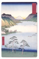 Shinano Shinano P Lovinse (dítě Shinana Suwy)