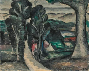 Krajina Camiers (Pas-de-Calais)