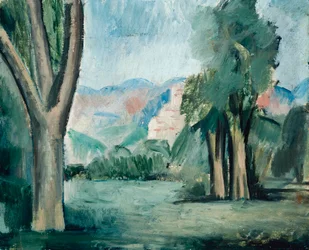 Krajina Provence