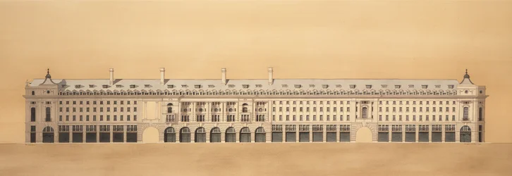 The Quadrant, Regent Street, Londýn