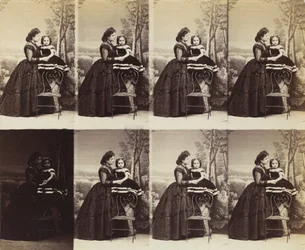 Danvers, únor-14. července 1864.