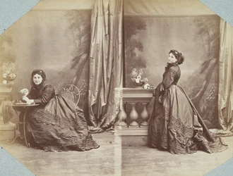 Polosvět II 57, 1858-68.