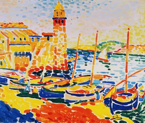 Přístav Collioure