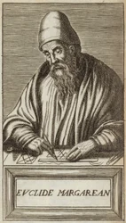 Euklides z Alexandrie