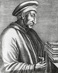 Portrét Cosima de