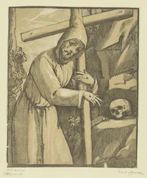 Svatý František z Assisi