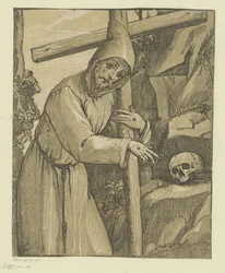 Svatý František z Assisi