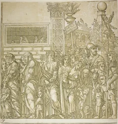 Triumf Caesara