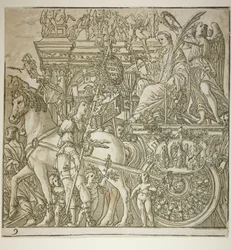 Triumf Caesara