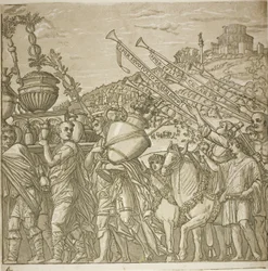 Triumf Caesara
