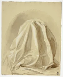 Draperie
