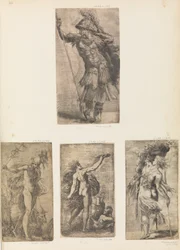 březen, ca. 1546-52.