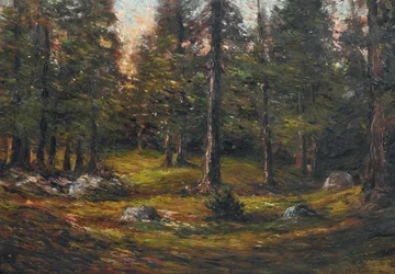 Andrea Tavernier Mýtina