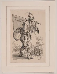 Kapitán de Baroni