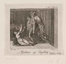 Hjalmar a Ingeborg