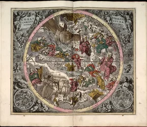 Phillips, 4274 Dostupné také prostřednictvím webové stránky Library of Congress jako rastrový obrázek. Zahrnuje index. Některé desky vyryl Johannes van Loon. Kromě 29 desek uvedených v obsahu je mezi deskami přídavná deska