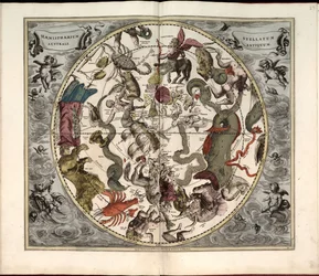 Phillips, 4274 Dostupné také prostřednictvím webové stránky Library of Congress jako rastrový obrázek. Zahrnuje index. Některé desky vyryl Johannes van Loon. Kromě 29 desek uvedených v obsahu je mezi deskami přídavná deska