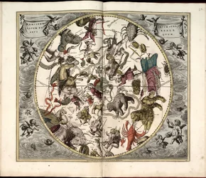 Phillips, 4274 Dostupné také prostřednictvím webové stránky Library of Congress jako rastrový obrázek. Zahrnuje index. Některé desky vyryl Johannes van Loon. Kromě 29 desek uvedených v obsahu je mezi deskami další deska