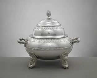 Polévka Tureen
