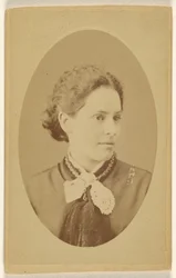 [slečna] N. Taylor