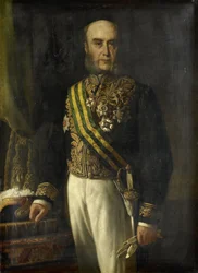James Loudon (1824-1900). generální guvernér (1871–1875)