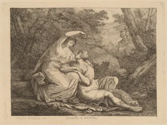 Rinaldo a Armida