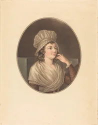 Charlotte Cordayová.