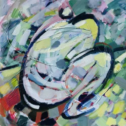 Přikrčený akt, 2006