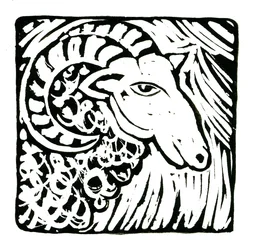 Horoskop (Beran), 2017 (plátno)