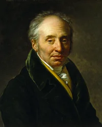 Portrét Louis-Charles Balzac