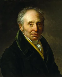 Portrét Louise-Charlese Balzaca