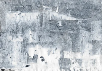 Textura opotřebovaného městského prostředí