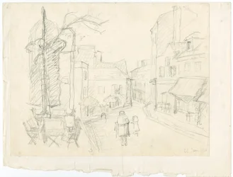 ulice