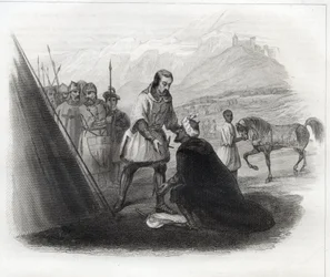 Ferdinand III Kastilský