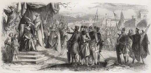 Ferdinand III Kastilský