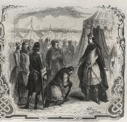 Ferdinand III Kastilský