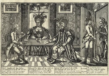 Josef II. (Josef Lotrinský, císař Římanů