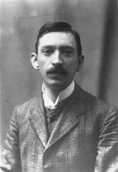 Nicolas Čerepnine - Nikolaj Nikolajevič Čerepnin (1873-1945), Anonym