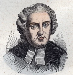 Pietro Metastasio (Pietro Trapassi, dit Metastases