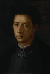 Portrét Alessandra de