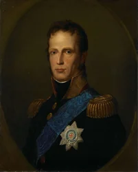 William I