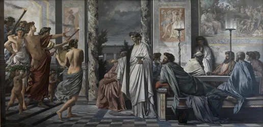 Platónovo Symposion