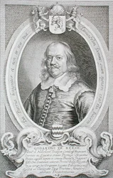 Godart van Reede (1588-1648) z 