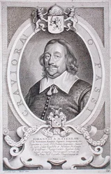 Jan van Mathenesse (1596-1653) z 