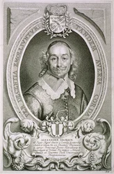 Alexander Erskein († 1656) z 